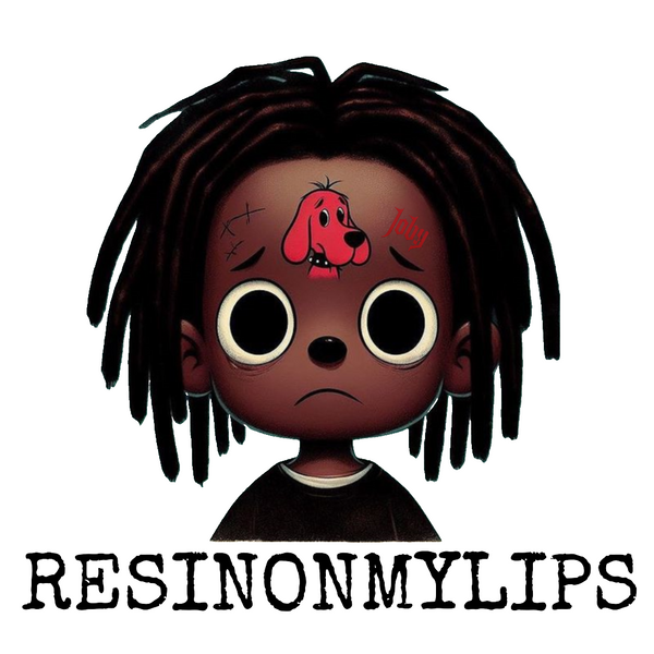 resinonmylips